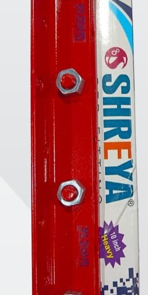 10'' BED JOYAN RED H B