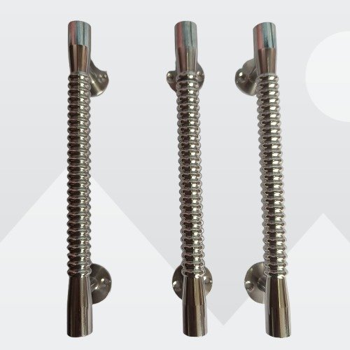 8'' 019 CP DOOR HANDEL;