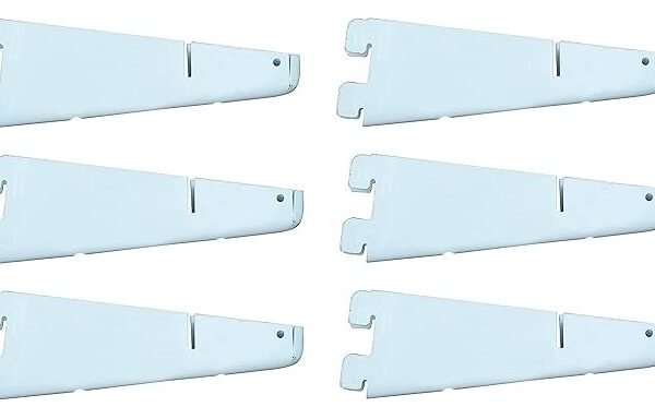6'' BRACKET 10/PCS BOX