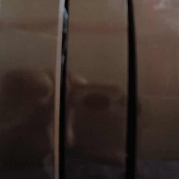 EDG S BANDING TEP C/6