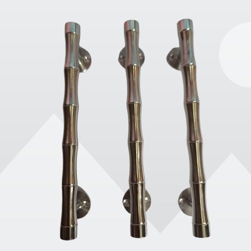 8'' 022 CP DOOR HANDEL