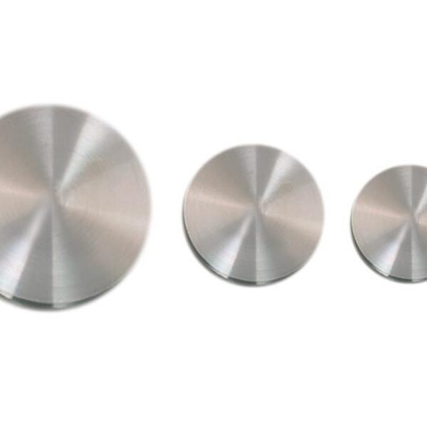 3/4'' MIRROR CAP 300/PCS BOX