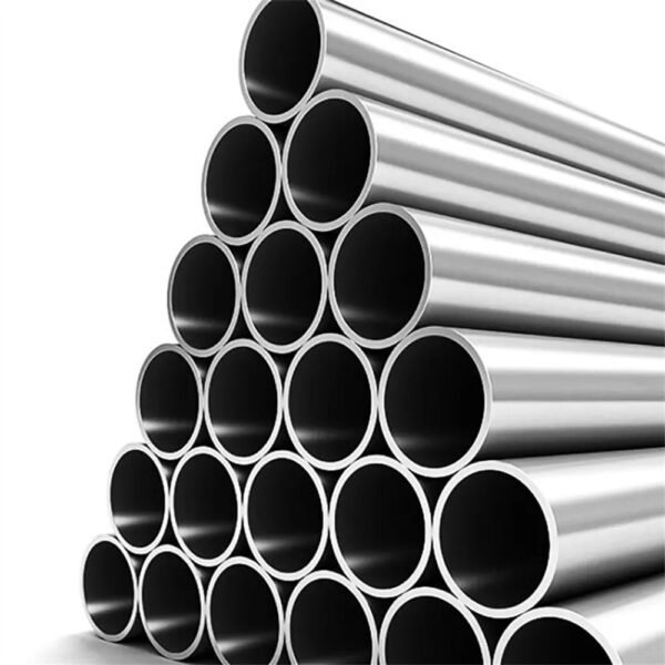 1'' SS PIPE 850