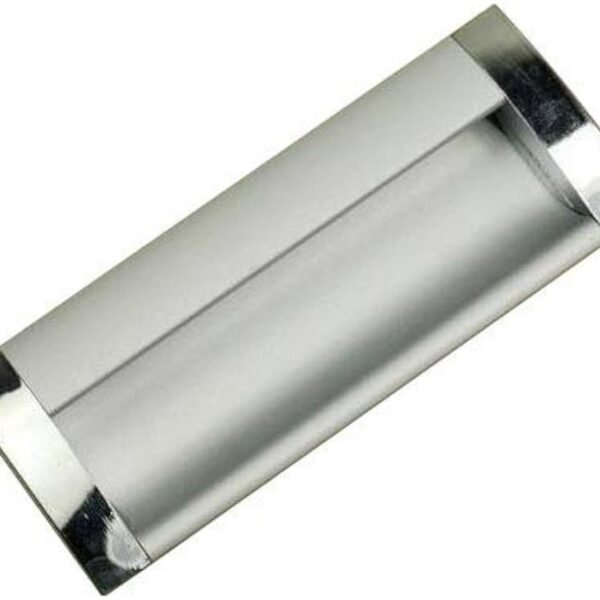 6'' ALUMINIUM CONCIL HANDEL