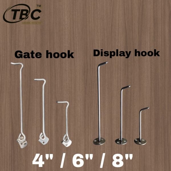 DISPLAY HOOK