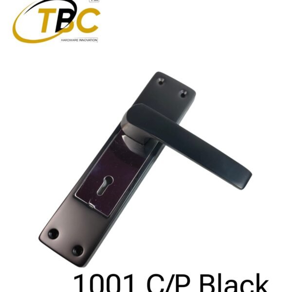 1001 C/P DOOR MORTICE  LOCK